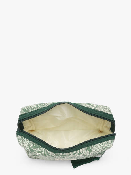 Pouch Amour Miniprix Green amour 110 other view 1