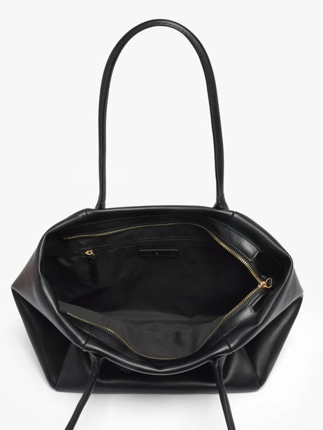 Shoulder Bag Th Essential Tommy hilfiger Black th essential AW18374 other view 3