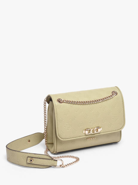 Shoulder Bag Anise Guess Green anise PD991621 other view 2