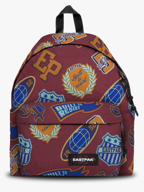 Sac à Dos Padded Pak'r Eastpak Multicolore pbg authentic PBGK620