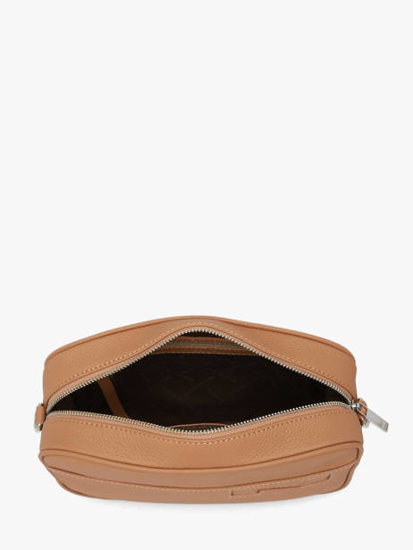 Leather N City Leuven Crossbody Bag Nathan baume Brown n city 7 other view 4