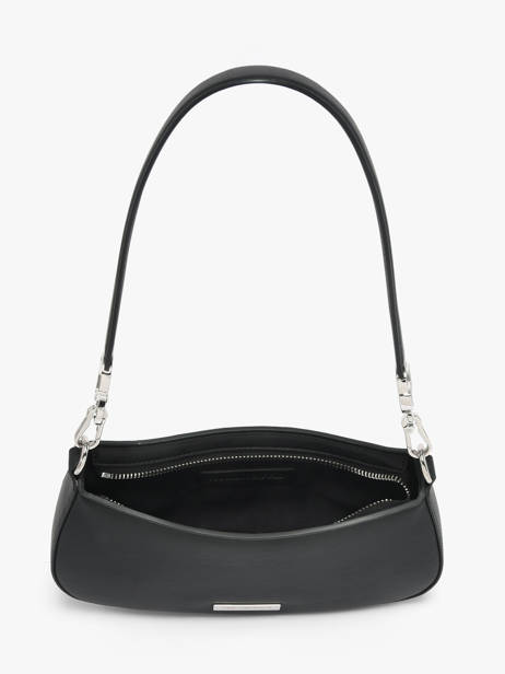 Shoulder Bag K Ikon Karl lagerfeld Black k ikon B2W30180 other view 4