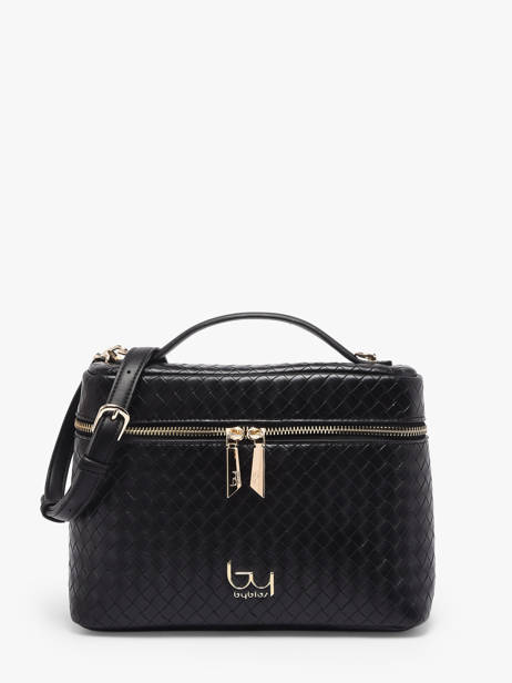 Shoulder Bag Bliss By byblos Black bliss BS81B01