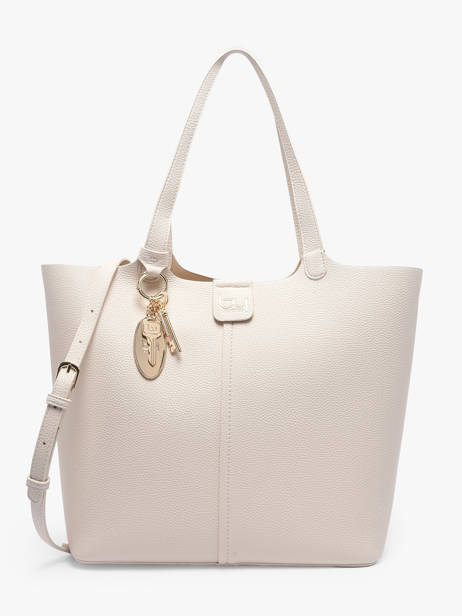 Satchel Sunset By byblos White sunset BS79B01