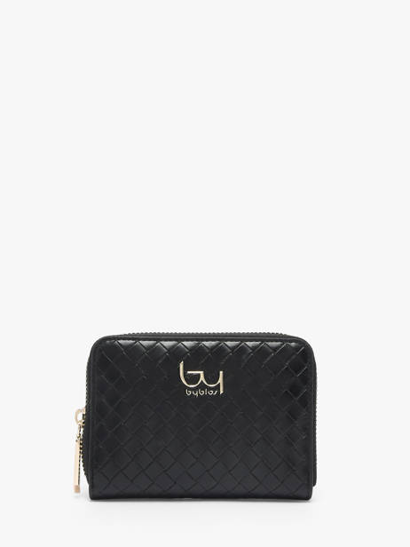 Wallet By byblos Black bliss PS81B136