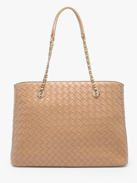 Shoulder Bag Desire By byblos Brown desire BS95B01 other view 4