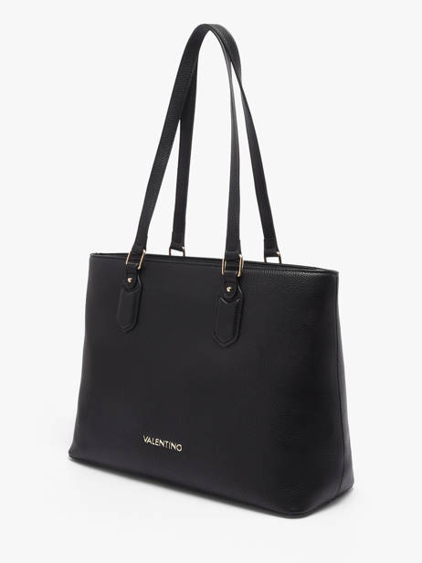 Shoulder Bag Brixton Valentino Black brixton VBS7LX11 other view 2