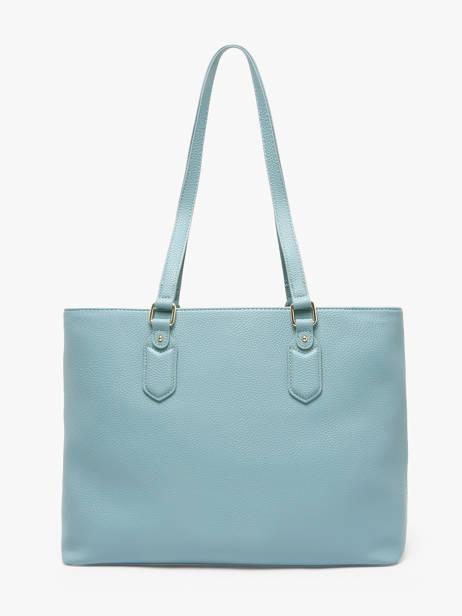 Sac Porté épaule Brixton Valentino Bleu brixton VBS7LX11 vue secondaire 4