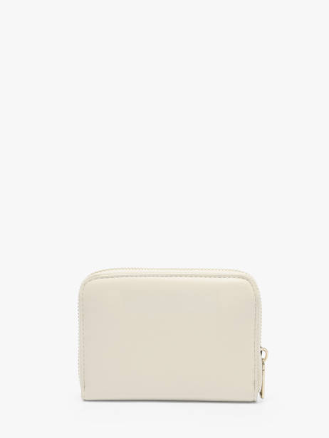Wallet Valentino Beige clio re VPS9G137 other view 2