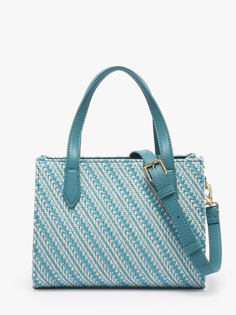 Satchel Divina Summer Valentino Blue divina summer VBS9XI15 other view 4