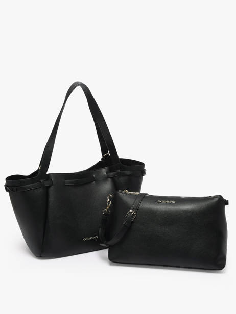 Shoulder Bag Medea Valentino Black medea VBS9Q801 other view 2
