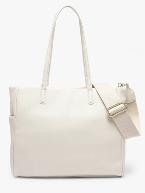 Shoulder Bag Doris Re Valentino White doris re VBS9ON01 other view 3