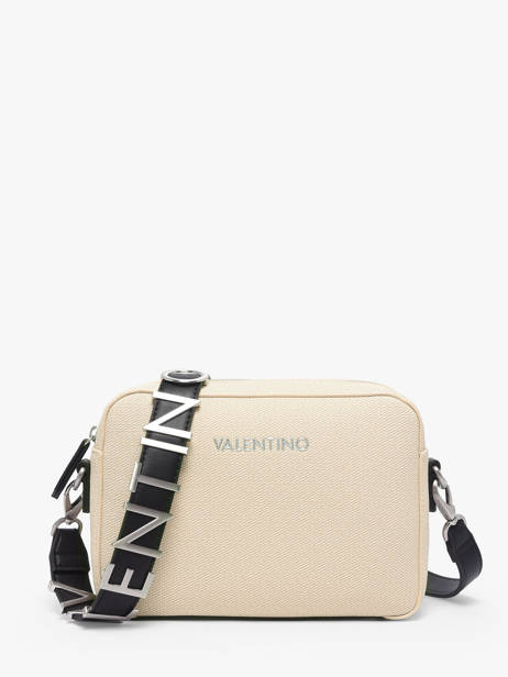Shoulder Bag Alexia Summer Valentino Beige alexia summer VBSA0D09