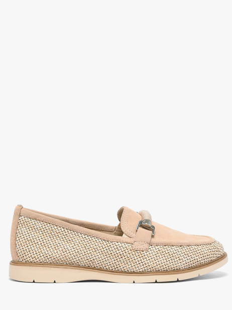 Moccasins Tamaris Beige women 46