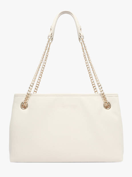 Sac Porté épaule Rhea Re Valentino Beige rhea re VBS9OA13 vue secondaire 4