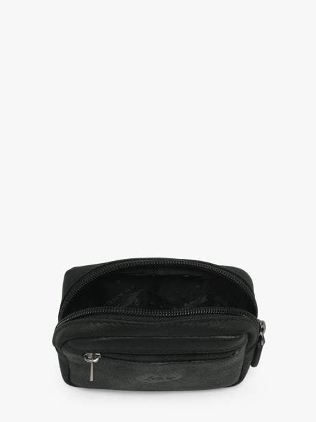 Messenger Back Francinel Black bilbao 4148 other view 1