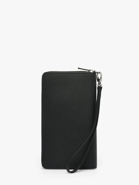 Messenger Back Hugo boss Black iconic HLL521A other view 2