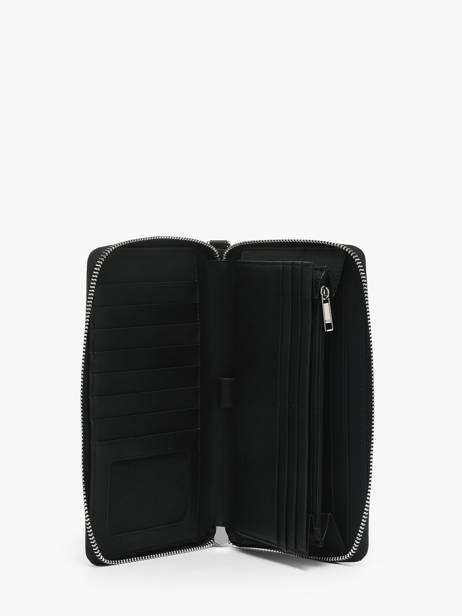 Messenger Back Hugo boss Black grained HLL518A other view 1