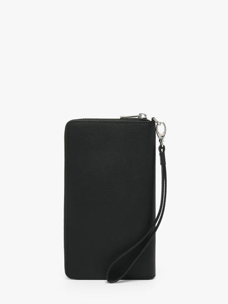 Messenger Back Hugo boss Black grained HLL518A other view 2