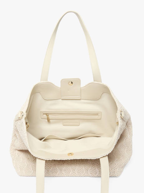 Shoulder Bag Courmayeur Valentino White courmayeur VBS7GG1P other view 2