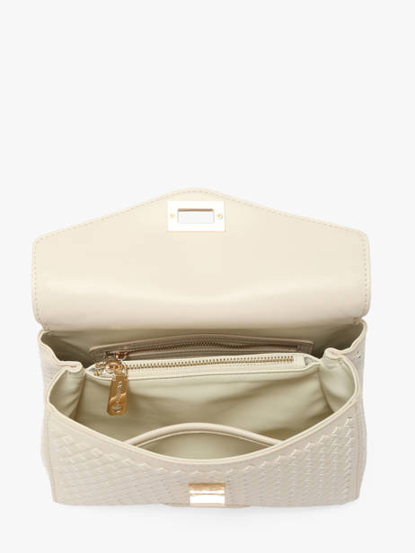 Shoulder Bag Gea Valentino White gea VBS9UC37 other view 2