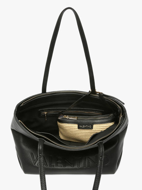 Shoulder Bag Maiam Valentino Black maiam VBS9TE1G other view 2