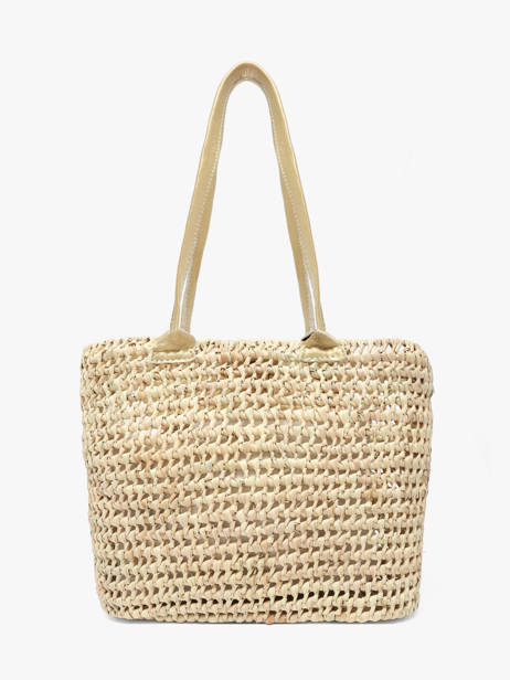 Shoulder Bag Estival Le voyage en panier Gold estival PM946 other view 3
