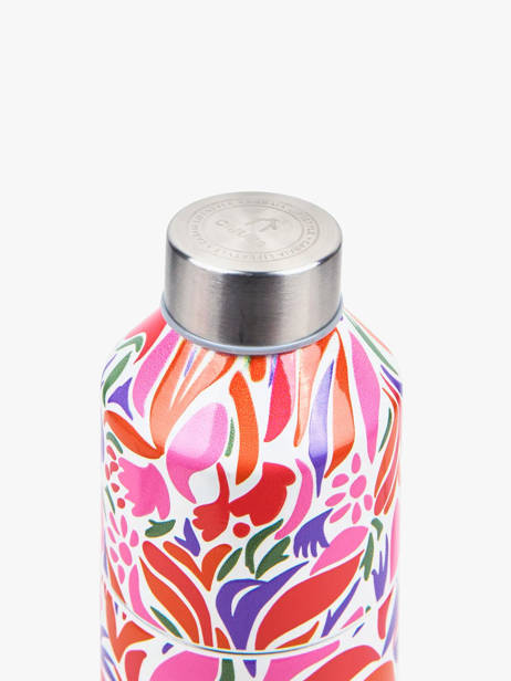 Drinking Bottle Cabaia Multicolor bottle BOTTLE63 other view 1