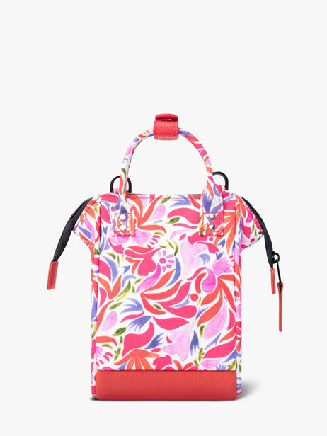 Sac Nano Bag 1 Compartiment Cabaia Multicolore adventurer NANOBAG vue secondaire 3