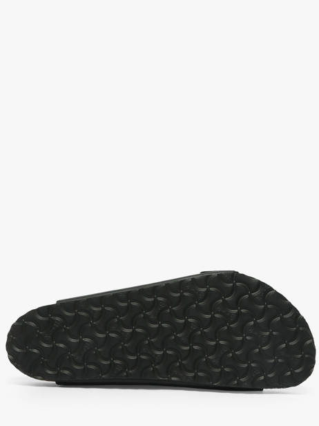 Mules Birkenstock Noir men 51791 vue secondaire 4