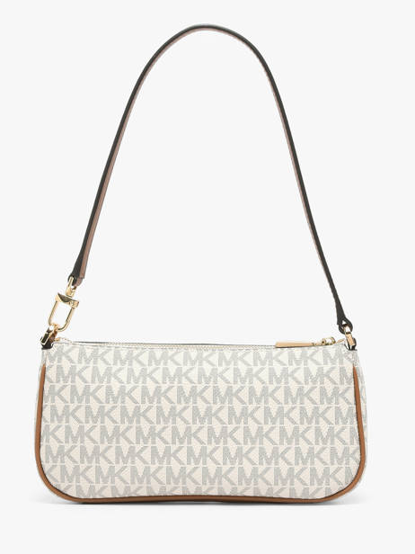 Mini Zoey Baguette Bag Michael kors Gray zoey S5GZCU1B other view 3