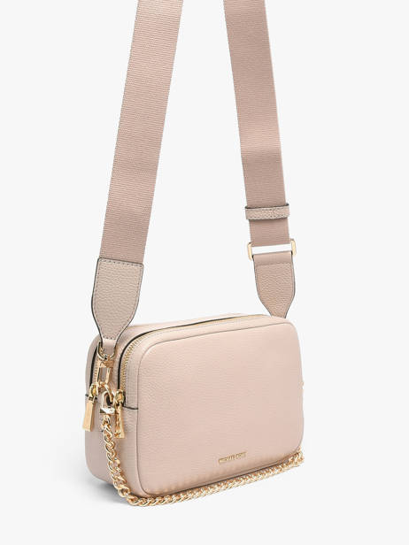Shoulder Bag Bryant Leather Michael kors Pink bryant S5GYTC5L other view 1