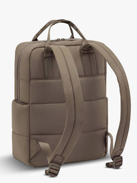 Backpack Bergen Cloud With 15