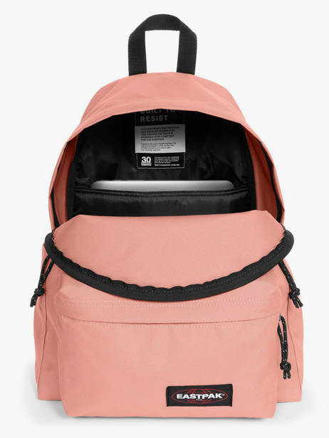 Sac à Dos 1 Compartiment Eastpak Violet pbg authentic PBGA5BG4 vue secondaire 2