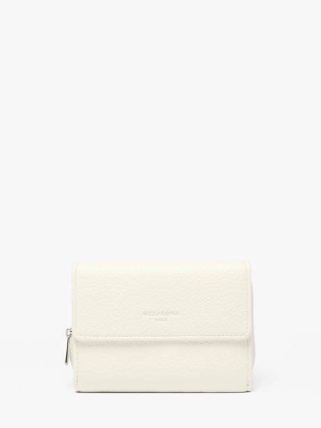 Purse Madrid Hexagona White madrid 537877