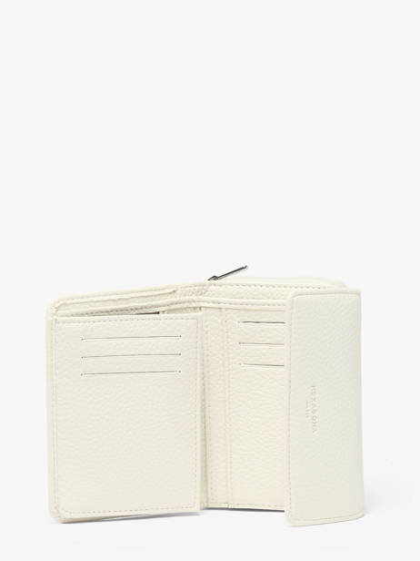 Purse Madrid Hexagona White madrid 537877 other view 2