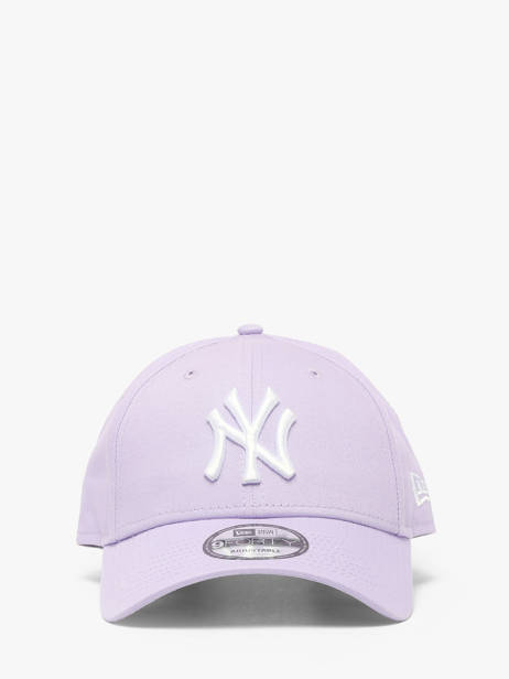 Cap New era Violet new era 60298724