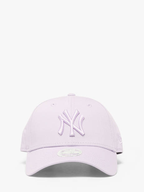 Cap New era Violet new era 60424627