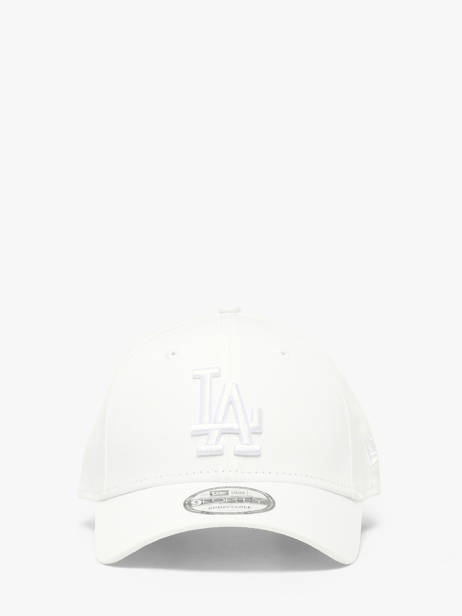 Cap New era White new era 60471461