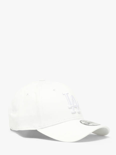 Cap New era White new era 60471461 other view 1