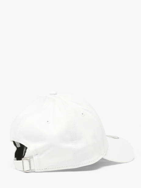 Cap New era White new era 60471461 other view 2
