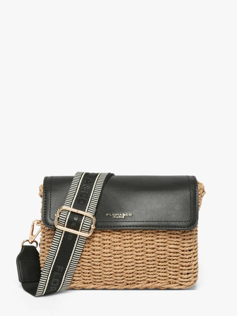 Shoulder Bag St Tropez Miniprix Black st tropez C1058