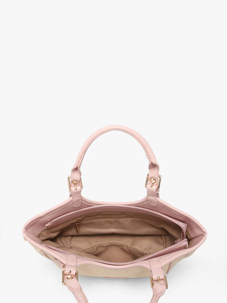 Satchel Dune Miniprix Beige dune DQ8724 other view 1