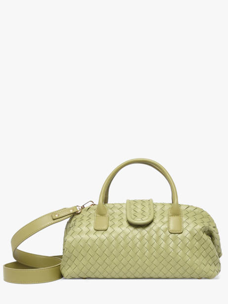 Satchel Venise Miniprix Green venise DG5809