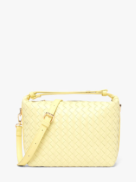 Shoulder Bag Venise Miniprix Yellow venise DG5811