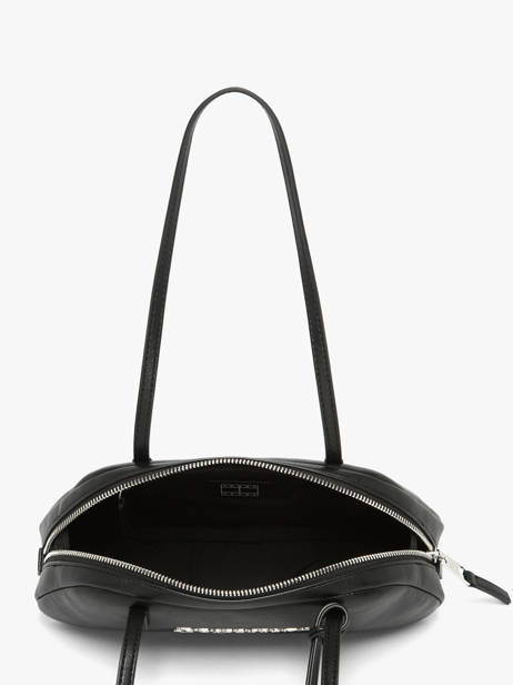 Shoulder Bag Tjw Bold Tommy hilfiger Black tjw bold AW18787 other view 3