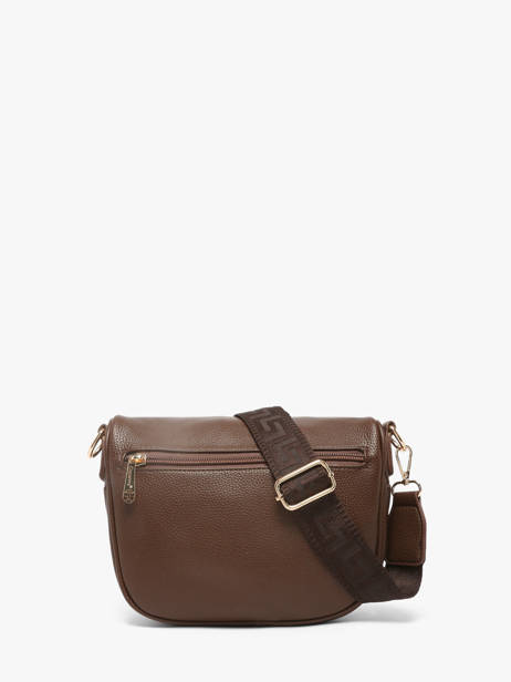 Belt Bag Gallantry Brown sangle Z83047 other view 3