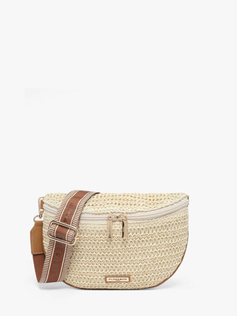 Belt Bag Miniprix Beige st tropez C1073