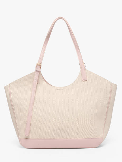 Shoulder Bag Dune Miniprix Pink dune A9148 other view 3
