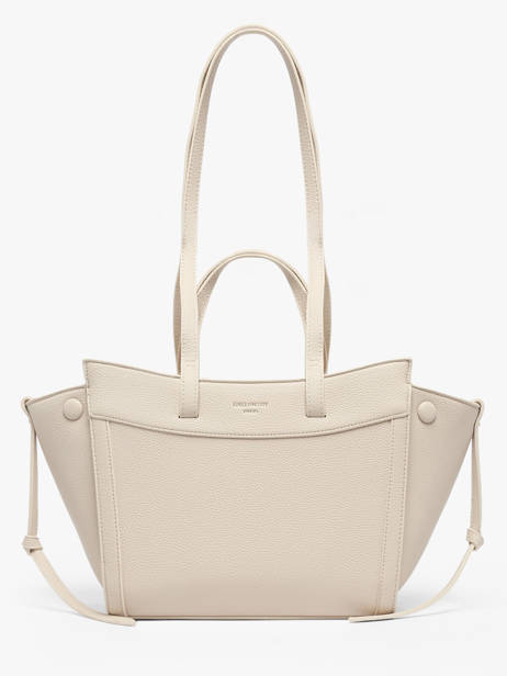 Shoulder Bag Grained Miniprix Beige grained R2029